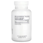 Vital Nutrients, Taurine, 120 Vegan Capsules (1,000 mg per Capsule)