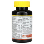 Sundance Vitamins, ABC Complete, Adult Multivitamin & Mineral Formula, 60 Coated Caplets