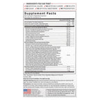 Force Factor, Alpha King Immortal , 180 Capsules
