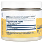 Solaray, High Absorption Magnesium Glycinate Powder, Unflavored, 6 oz (179 g)