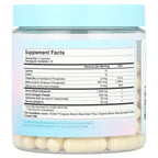 Wondercow, WonderGlow, 90 Capsules