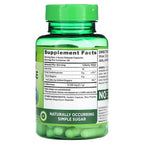 Nature's Truth, Concentrated Strength, D-Mannose, 90 Quick Release Capsules (700 mg per Capsule)
