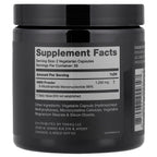 Toniiq, NMN 1200, 60 Capsules (600 mg per Capsule)