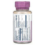 Solaray, Vital Extracts, Saw Palmetto & Pygeum with Zinc, 60 VegCaps