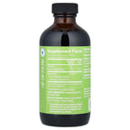 The Vitamin Shoppe, Sambucus Black Elderberry Extract, Alcohol Free, 8 fl oz (236 ml)