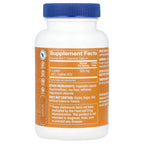 The Vitamin Shoppe, L-Lysine, 500 mg, 100 Vegetable Capsules