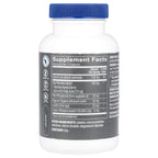 The Vitamin Shoppe, Men's Saw Palmetto & Pygeum Complex With Plant Sterols, 120 Capsules