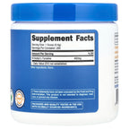 Nutricost, N-Acetyl L-Tyrosine, Unflavored, 3.6 oz (100 g)