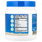 Nutricost, Organic Barley Grass Juice Powder, Unflavored, 16.2 oz (454 g)