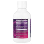 MRM Nutrition, CoQ-10 L-Carnitine, Cherry-Pomegranate, 16 fl oz (480 ml)