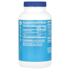 The Vitamin Shoppe, Pantothenic Acid, Vitamin B5, 300 Capsules