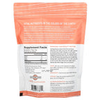 Earthtone Foods, Grass-Fed Collagen Peptides, 16 oz (454 g)