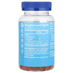 The Vitamin Shoppe, Biotin Gummies, Strawberry, 120 Gummies (5,000 mcg per Gummy)
