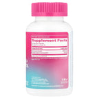 Pink Stork, 40:1 Ratio Myo-Inositol + D-Chiro-Inositol, 90 Capsules