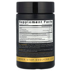 Kaged, Elite Series, Test, Testosterone + Nitric Oxide Support, 90 Capsules