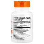 Doctor's Best, CoQ10 + Nattokinase, 60 Veggie Caps