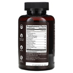 YumVs, Strong Earth Gummies, Calcium, Magnesium & Zinc + Vitamin D, Raspberry, 90 Gummies