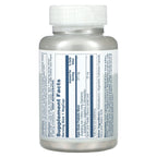 Solaray, Freeze Dried Acidophilus + Prebiotic Carrot Juice, 3 Billion CFU, 120 VegCaps