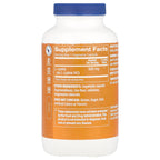 The Vitamin Shoppe, L-Lysine, 500 mg, 300 Vegetable Capsules
