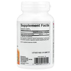 Natural Factors, RegenerLife®, Acetyl-LCarnitine, 90 Vegetarian Capsules (500 mg per Capsule)
