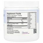 Maxi Health, Hydrolyzed Fish Collagen Powder™, 5.46 oz (155 g)