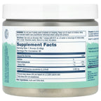 Solaray, Okra Fiber Powder, Unflavored, 2.63 oz (74.7 g)