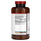 Olympian Labs, Magnesium Citrate, 300 Vegetarian Capsules (133 mg per Capsule)