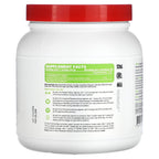 Metabolic Nutrition, Tri-Pep, Branch Chain Amino Acid, Green Apple, 14.1 oz (400 g)