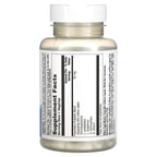 KAL, Acidophilus Probiotic-4, 100 VegCaps