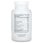 Vital Nutrients, Detox Formula, 120 Vegan Capsules