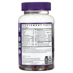 New Chapter, Women's 50+ Multivitamin, Berry Citrus, 90 Gummies