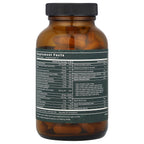 Global Healing, Organic Multivitamin with Minerals, 120 Capsules