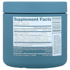BodyHealth, Body Calm, Berry Lemon , 7.2 oz (205 g)