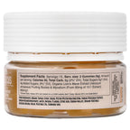 Troomy Nootropics, Focus, Functional Mushrooms Gummies, Passionfruit Tangerine, 30 Gummies