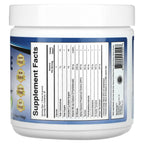 Divine Health, Brain Zone Focus, Lemon Lime, 5.29 oz (150 g)