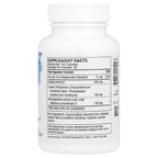 Thorne, Advanced Testosterone Support, 60 Capsules