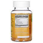 Human Beanz, Vitamin C Jelly Beans, Citrus Blast, 120 Jelly Beans