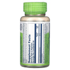 Solaray, True Herbs, Sea Buckthorn, 100 VegCaps (300 mg per Capsule)