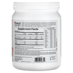 Natural Factors, Total Body Collagen, Bioactive Peptides, Pomegranate, 1 lb 1 oz (500 g)