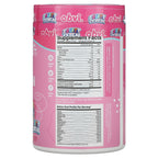 Obvi, More Than Collagen, All-In-One Beauty Nutrition Powder, Fruity Cereal, 12.56 oz (356 g)