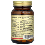 Solgar, B-Complex with Vitamin C Stress Formula, 100 Tablets