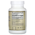 Sunergetic, Berberine, 60 Capsules (600 mg per Capsule)