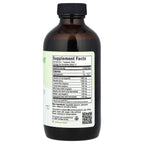 Maxi Health, Voice & Throat Support™, Natural Berry, 8 fl oz (237 ml)