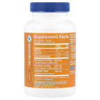 The Vitamin Shoppe, Triple Strength Glucosamine Chondroitin With MSM, 60 Tablets