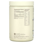 Sports Research, Organic Collagen Peptides, Unflavored, 10.58 oz (300 g)