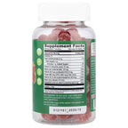 YumVs, B Complex With Vitamin C Gummies, Strawberry, 70 Gummies