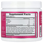 Vitauthority, Plant Based Collagen Booster, Natural Pink Lemonade , 5.72 oz (162 g)