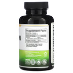 Nature's Craft, Quercetin With Bromelain, 600 mg, 90 Capsules