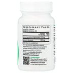 Seeking Health, Calcium D-Glucarate, 250 mg, 60 Capsules