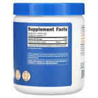 Nutricost, Calcium Citrate, Unflavored, 8.9 oz (250 g)